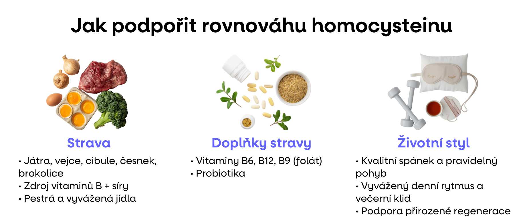 jak podporit hopcystein